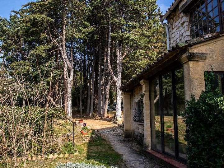 Maison Aix-en-Provence