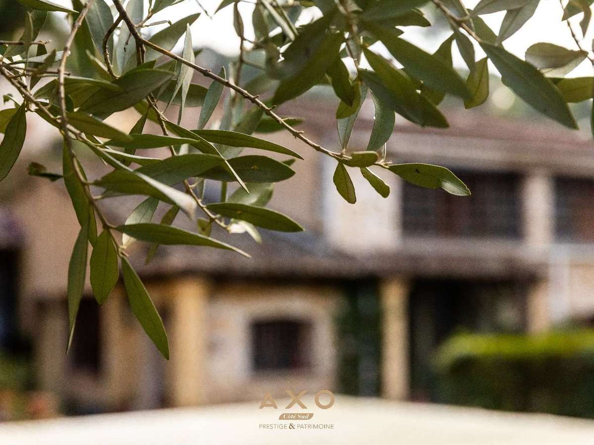 Maison Aix-en-Provence