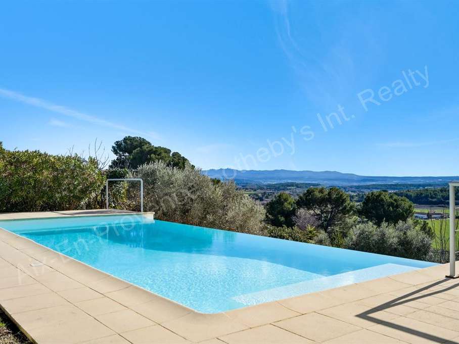 Maison Aix-en-Provence