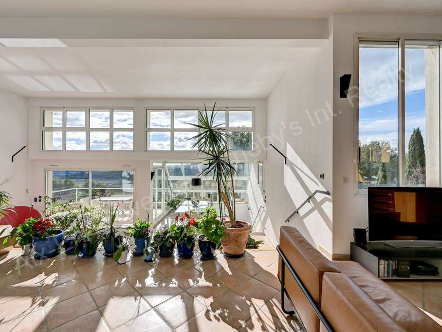 Maison Aix-en-Provence