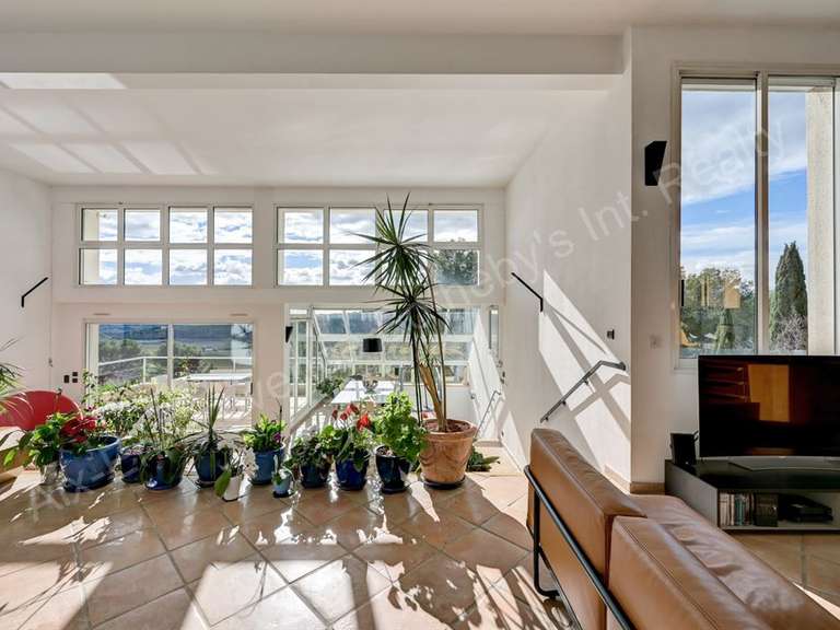 Maison Aix-en-Provence - 3 chambres - 200m²