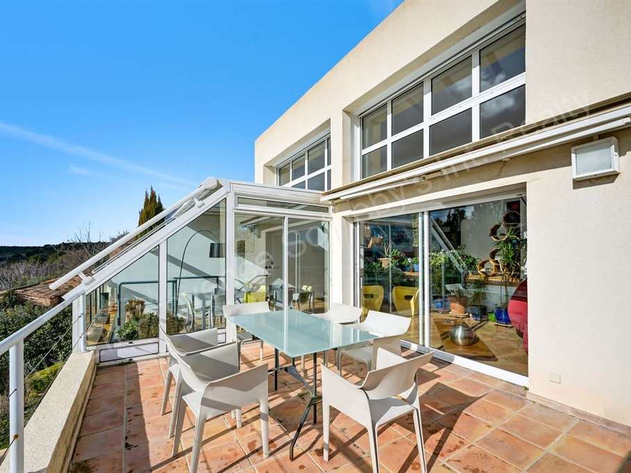 Maison Aix-en-Provence