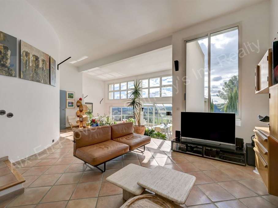 Maison Aix-en-Provence