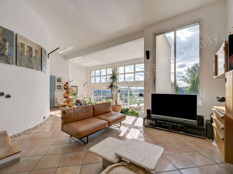 Maison Aix-en-Provence - 3 chambres - 200m²