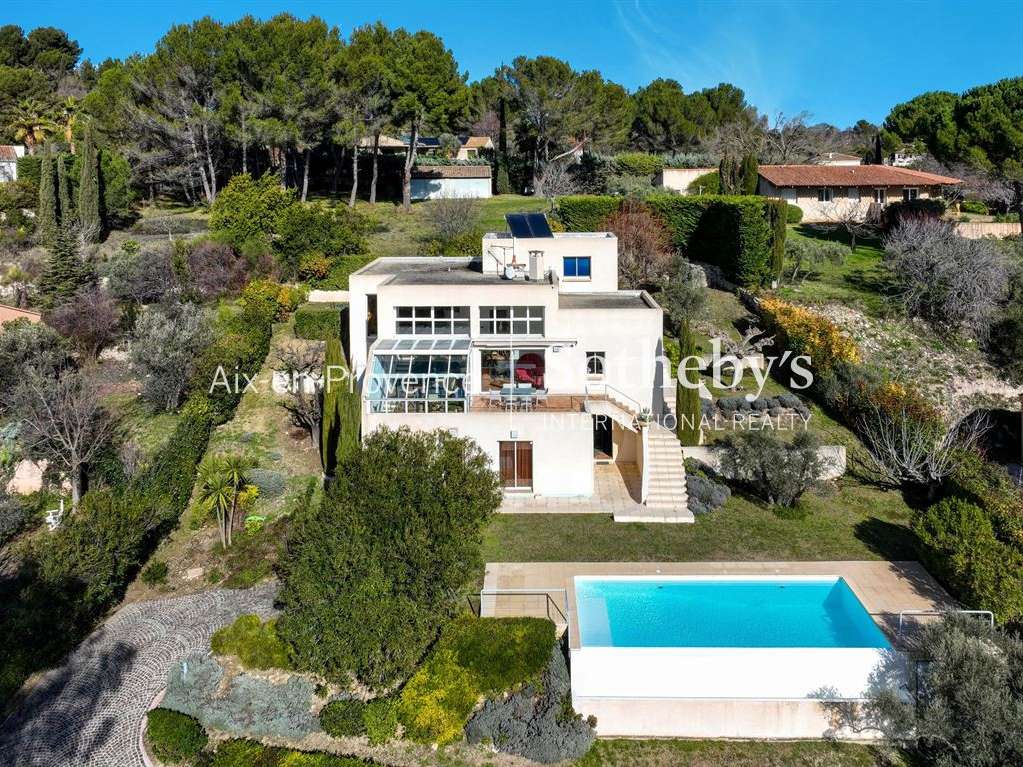 Maison Aix-en-Provence