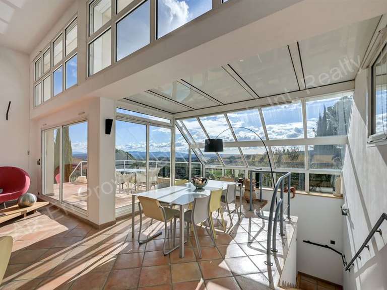 Maison Aix-en-Provence - 3 chambres - 200m²