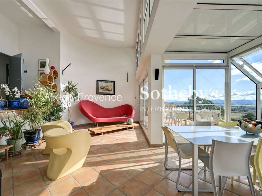 Maison Aix-en-Provence