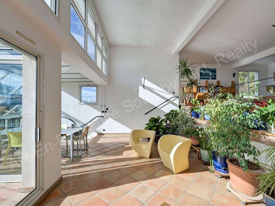 Maison Aix-en-Provence