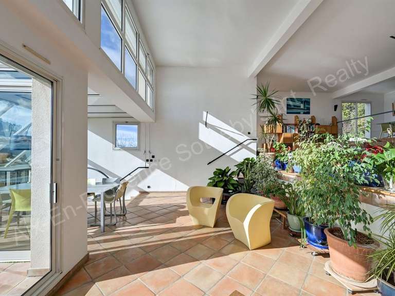 Maison Aix-en-Provence - 3 chambres - 200m²