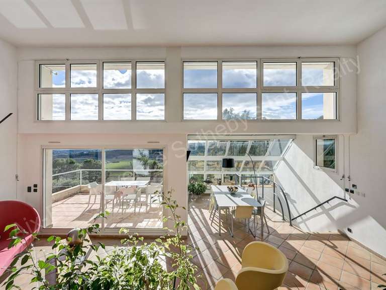 Maison Aix-en-Provence - 3 chambres - 200m²