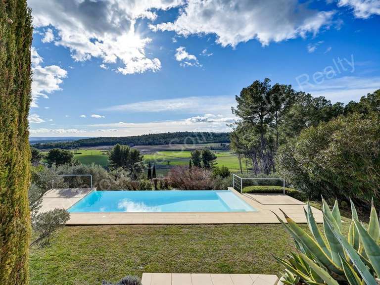 Maison Aix-en-Provence - 3 chambres - 200m²