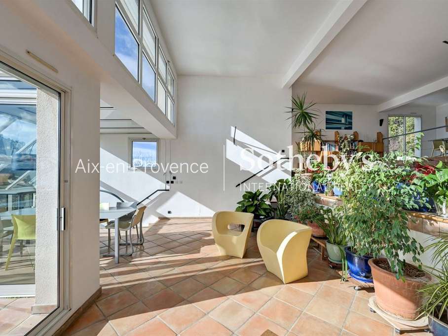 Maison Aix-en-Provence