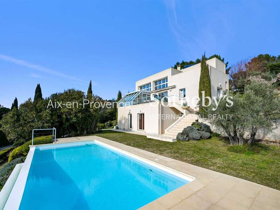 Maison Aix-en-Provence