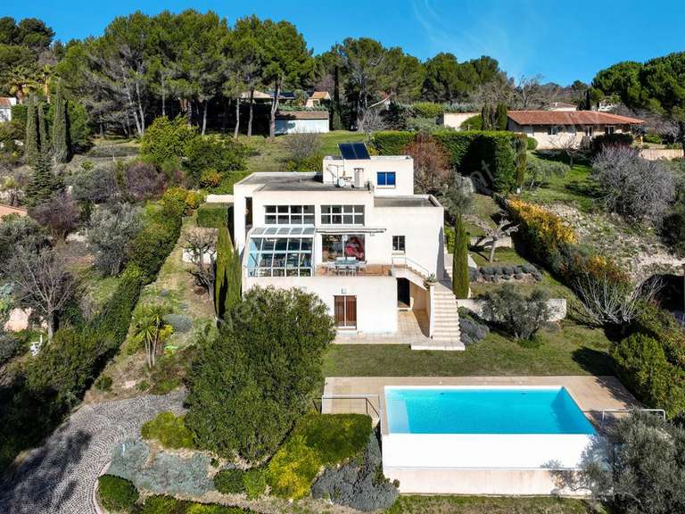 Maison Aix-en-Provence - 3 chambres - 200m²