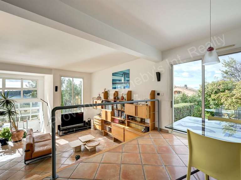Maison Aix-en-Provence - 3 chambres - 200m²