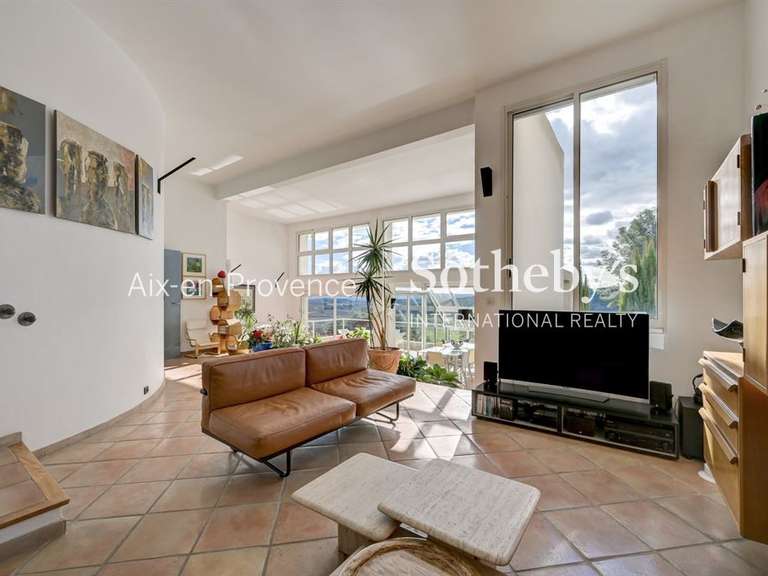 Maison Aix-en-Provence - 3 chambres - 200m²