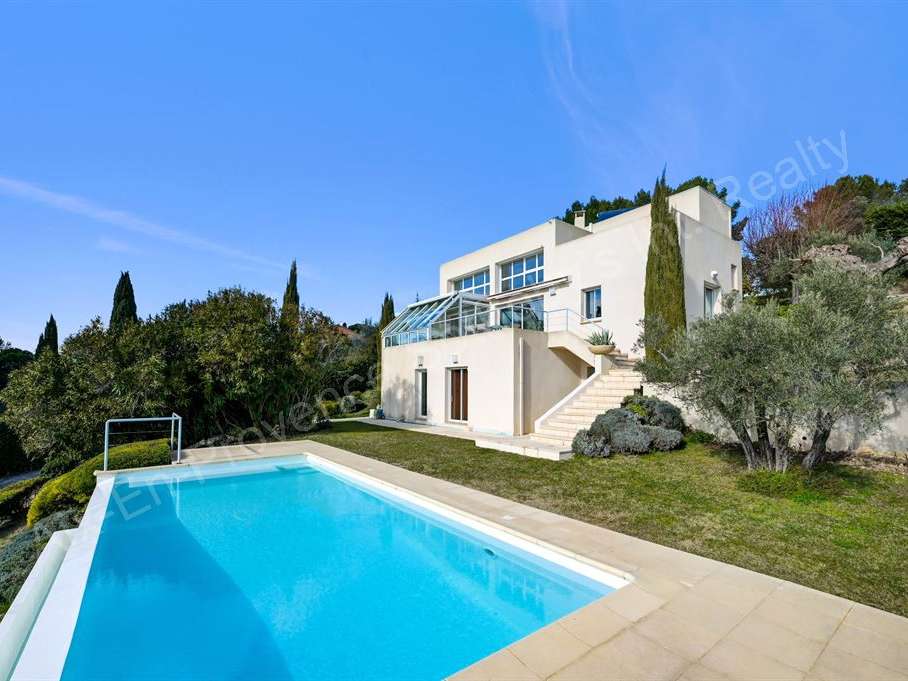 Maison Aix-en-Provence