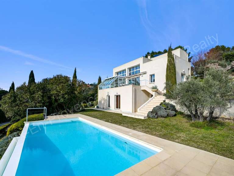 Maison Aix-en-Provence - 3 chambres - 200m²