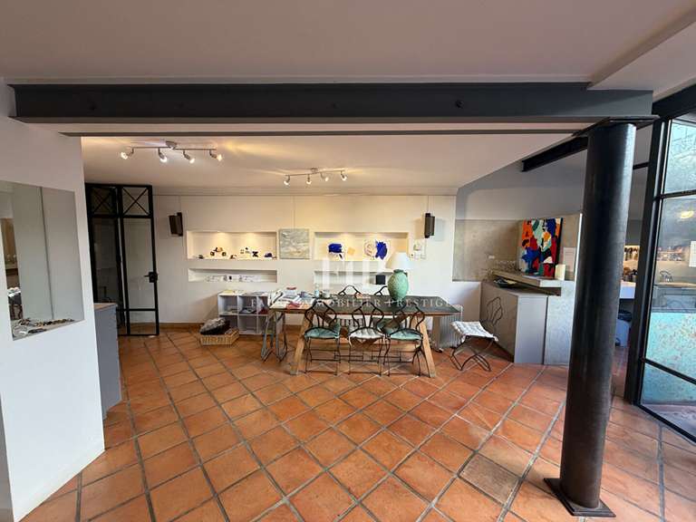House Aix-en-Provence - 2 bedrooms - 74m²
