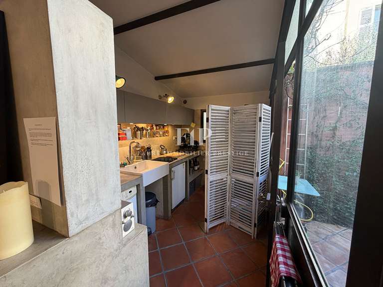 House Aix-en-Provence - 2 bedrooms - 74m²