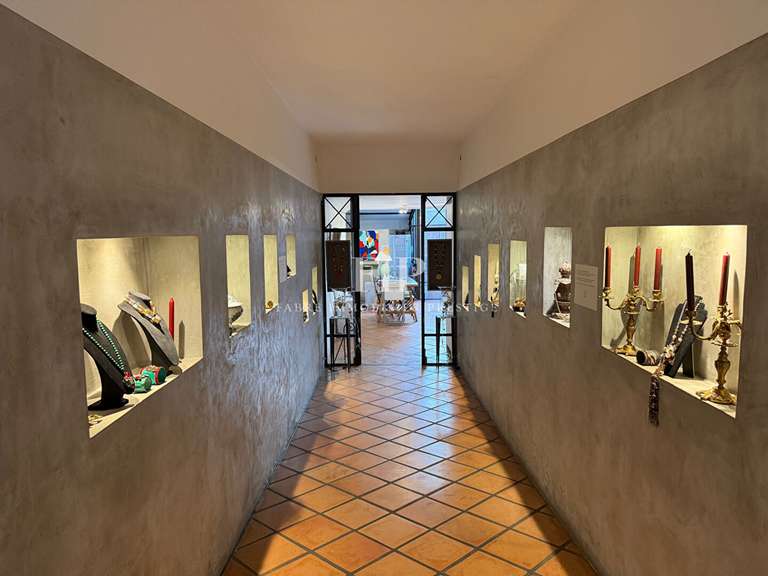 Maison Aix-en-Provence - 2 chambres - 74m²