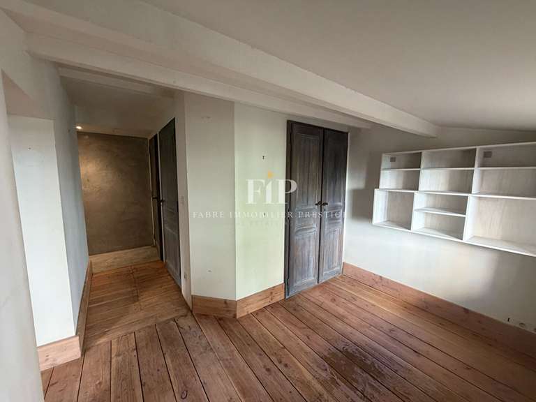 Maison Aix-en-Provence - 2 chambres - 74m²