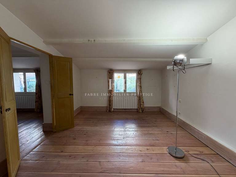 House Aix-en-Provence - 2 bedrooms - 74m²