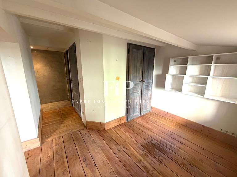 House Aix-en-Provence - 2 bedrooms - 74m²