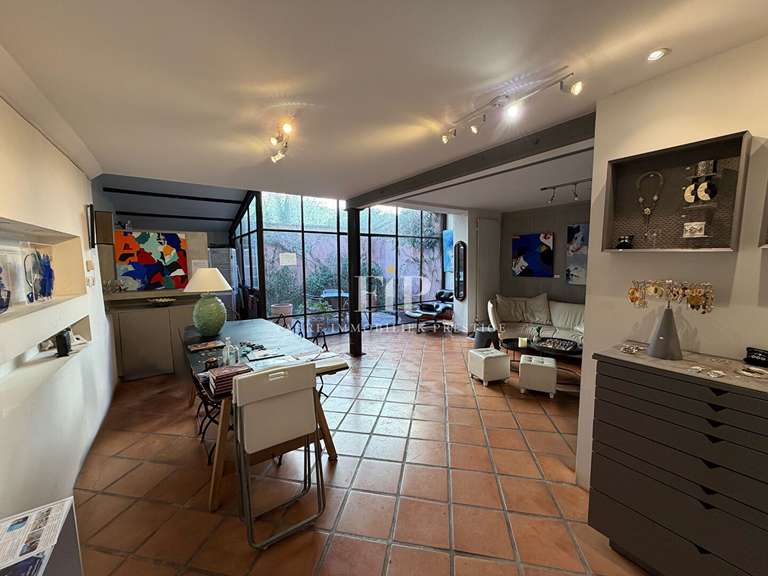 House Aix-en-Provence - 2 bedrooms - 74m²