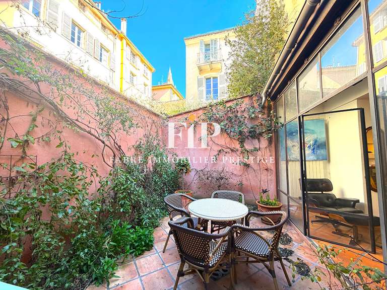 House Aix-en-Provence - 2 bedrooms - 74m²