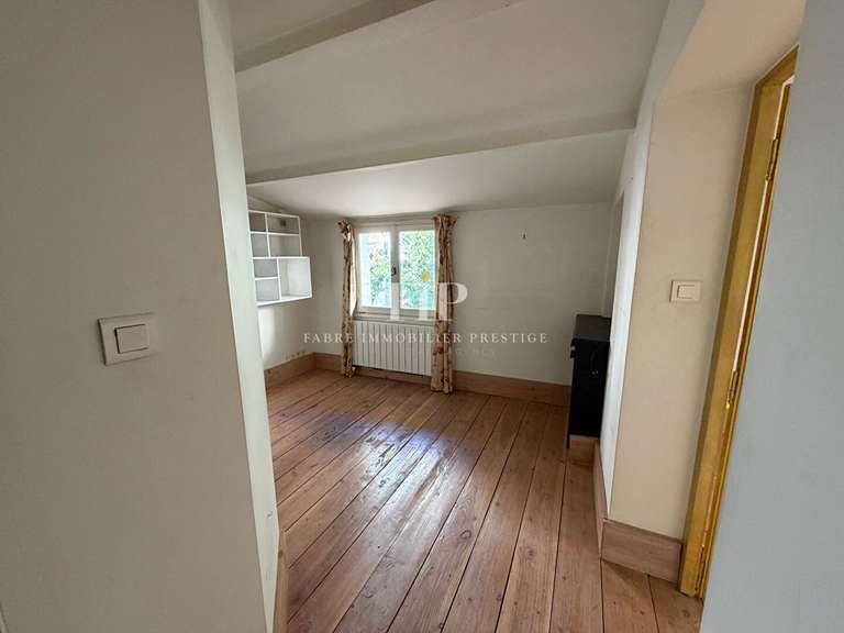 Maison Aix-en-Provence - 2 chambres - 74m²