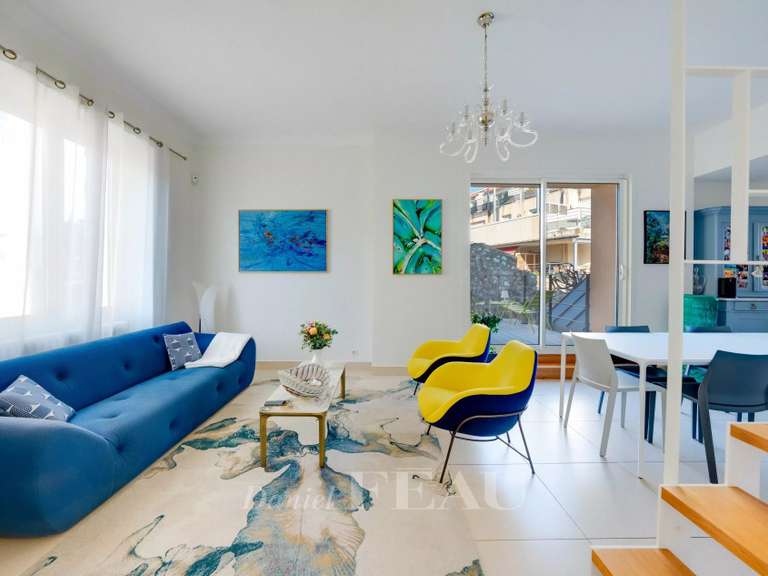 Maison Aix-en-Provence - 4 chambres - 228m²