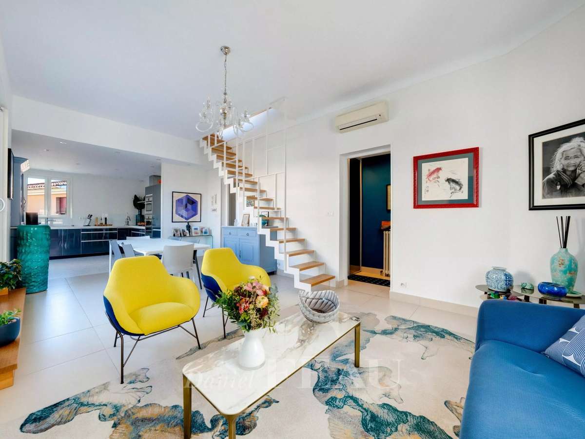 Maison Aix-en-Provence