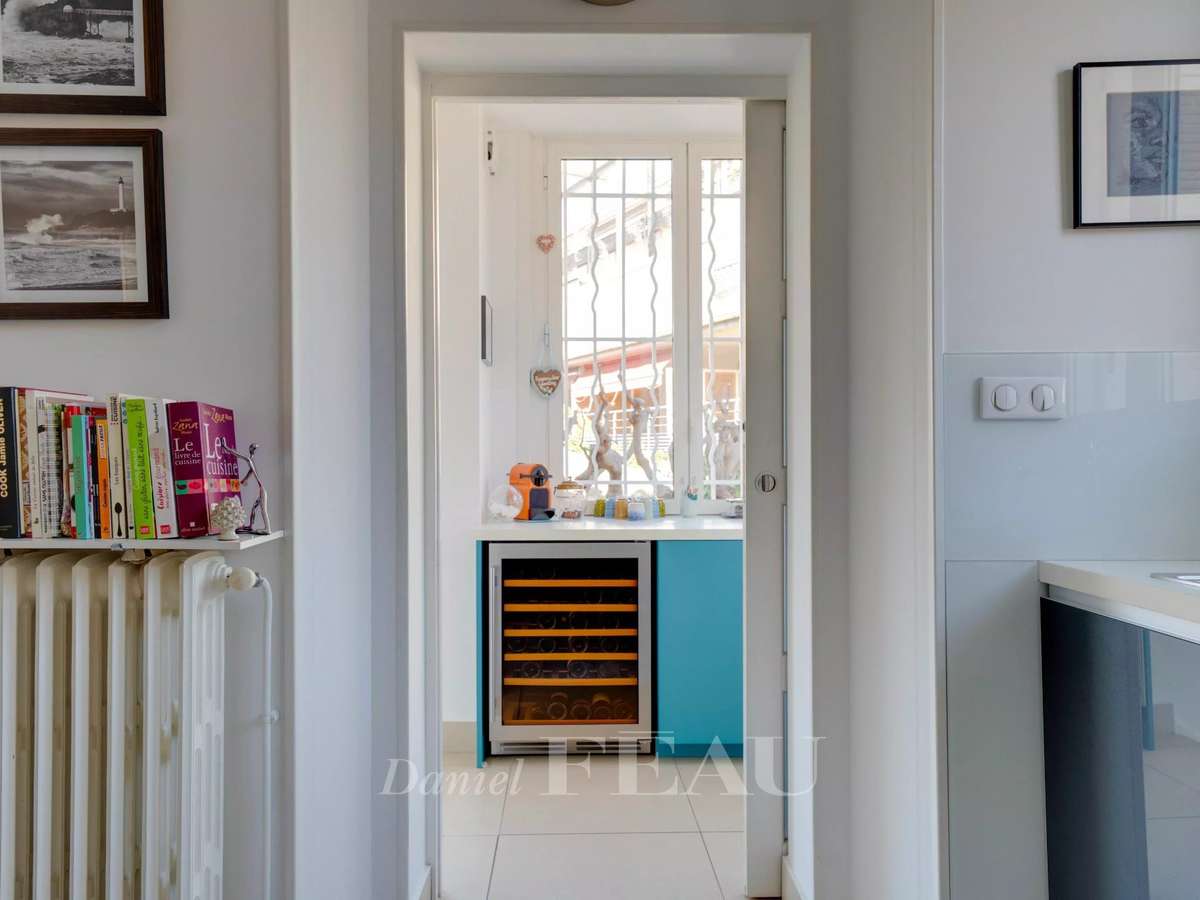 Maison Aix-en-Provence