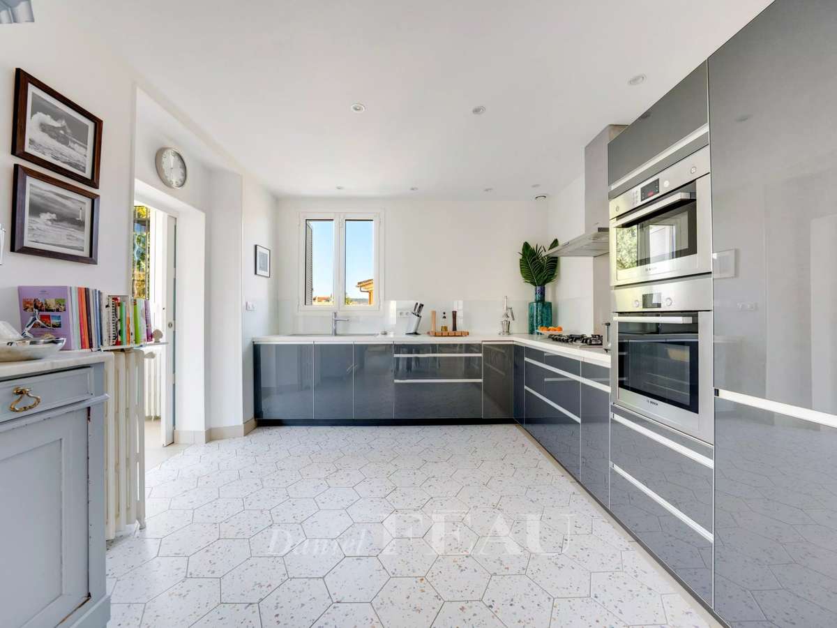 Maison Aix-en-Provence