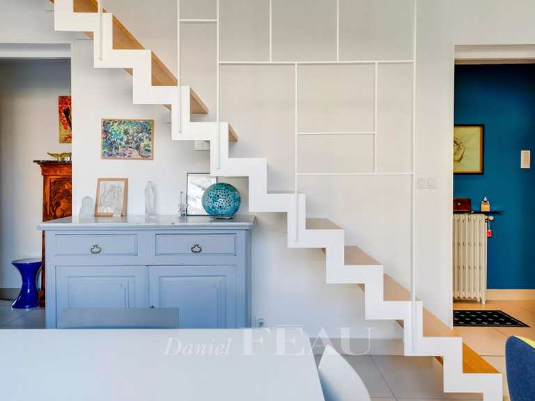 Maison Aix-en-Provence - 4 chambres - 228m²