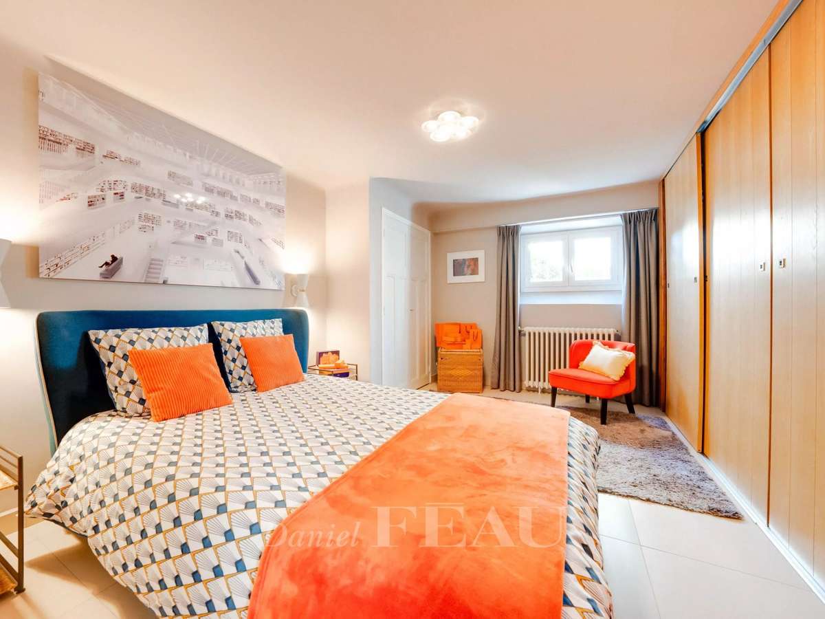 Maison Aix-en-Provence