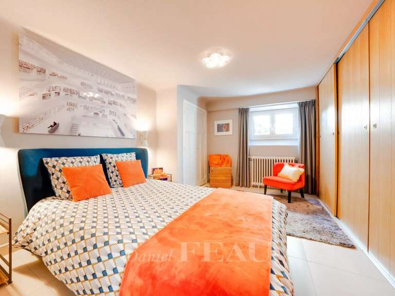 Maison Aix-en-Provence - 4 chambres - 228m²