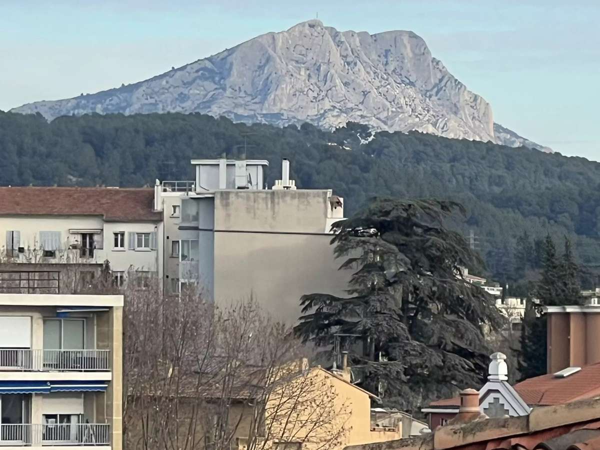 Maison Aix-en-Provence