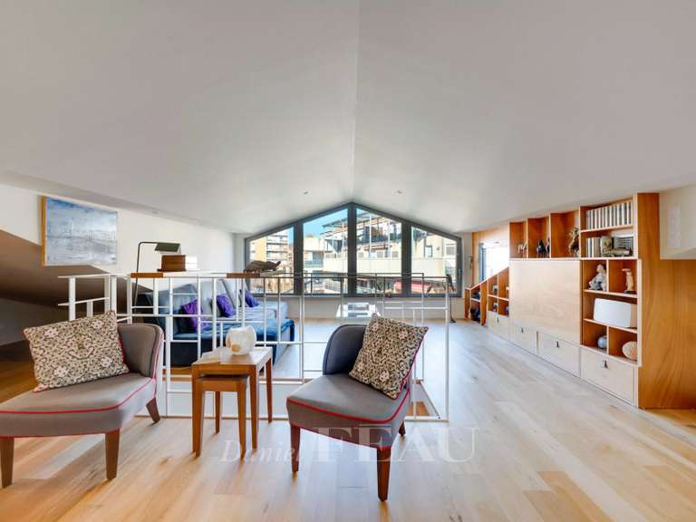 Maison Aix-en-Provence - 4 chambres - 228m²