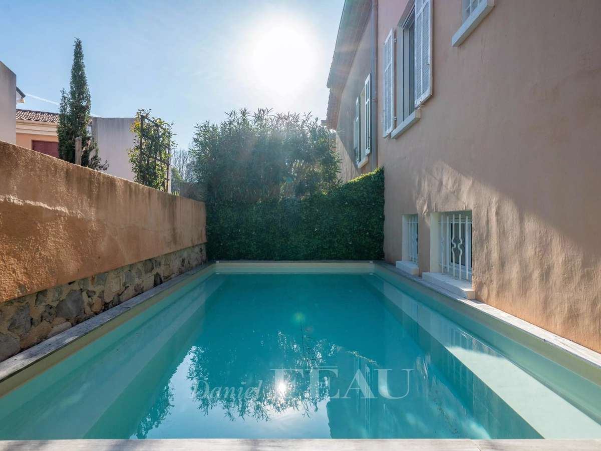 Maison Aix-en-Provence