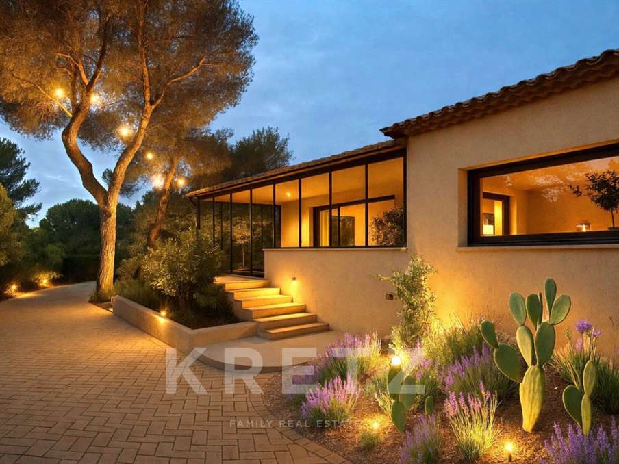 Maison Aix-en-Provence