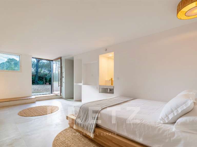 Maison Aix-en-Provence - 4 chambres - 160m²