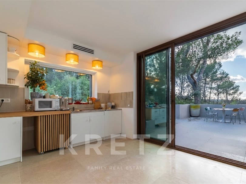 Maison Aix-en-Provence