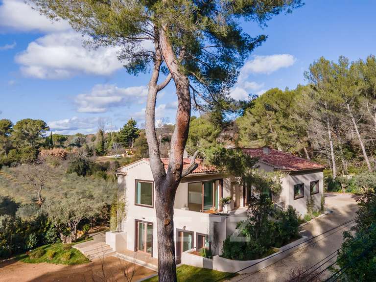 Maison Aix-en-Provence - 4 chambres - 160m²