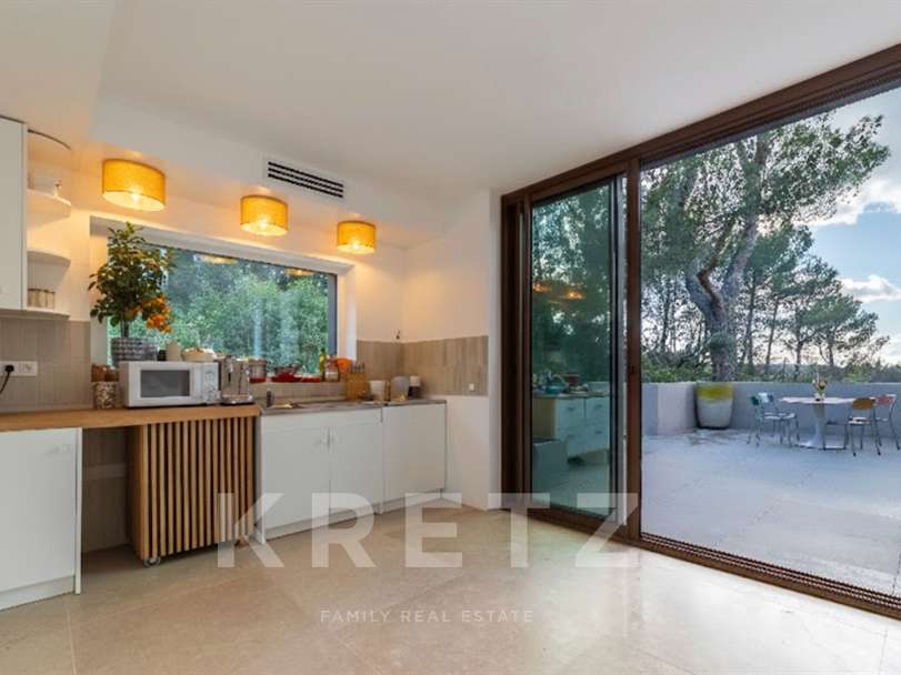 Maison Aix-en-Provence
