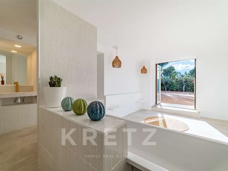 House Aix-en-Provence - 4 bedrooms - 160m²