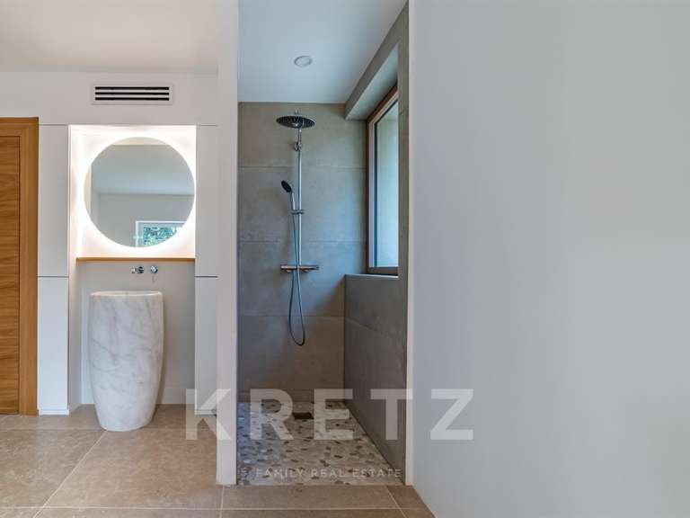 Maison Aix-en-Provence - 4 chambres - 160m²
