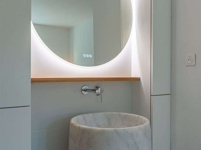 Maison Aix-en-Provence - 4 chambres - 160m²