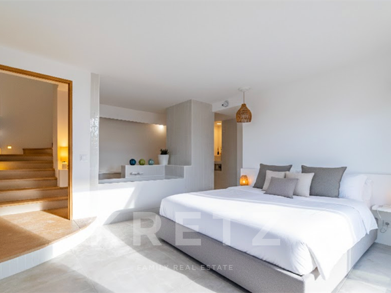 House Aix-en-Provence - 4 bedrooms - 160m²